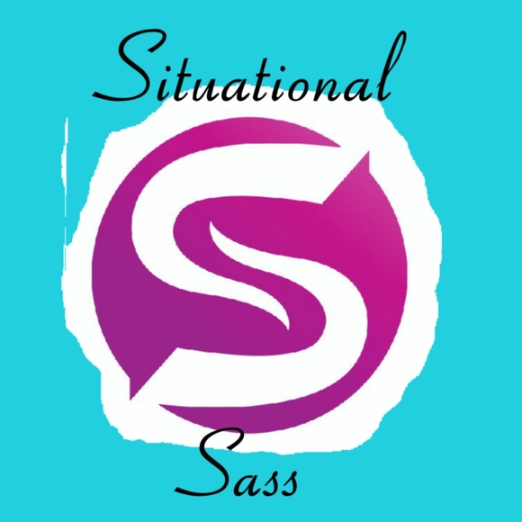Meet your Posher, Situational Sass - Picture 1 of 1